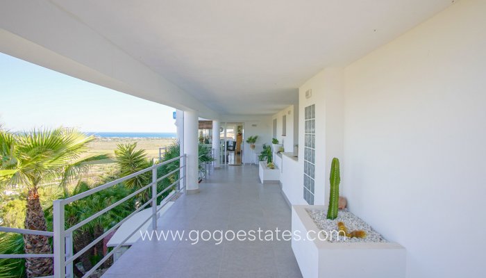 Te koop - Huis - Vrijstaande Villa - Pego - Pego Centro