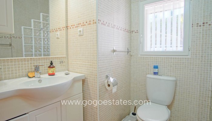 Te koop - Huis - Vrijstaande Villa - Pego - Pego Centro