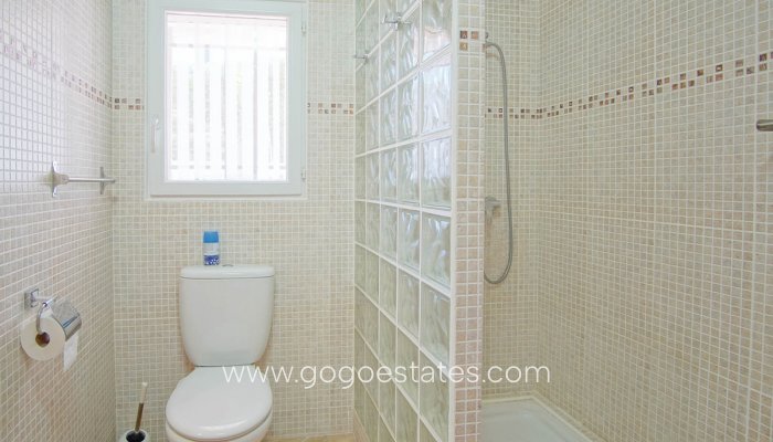 Te koop - Huis - Vrijstaande Villa - Pego - Pego Centro