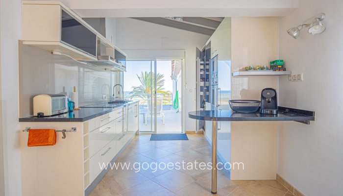 Te koop - Huis - Vrijstaande Villa - Pego - Pego Centro