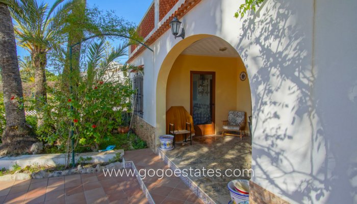 Te koop - Huis - Vrijstaande Villa - Jávea Xàbia - Jávea - Xàbia Centro