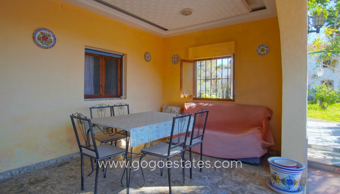 Te koop - Huis - Vrijstaande Villa - Jávea Xàbia - Jávea - Xàbia Centro