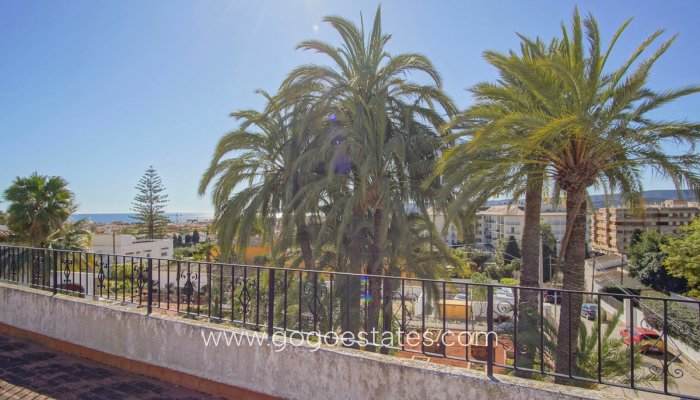 Te koop - Huis - Vrijstaande Villa - Jávea Xàbia - Jávea - Xàbia Centro