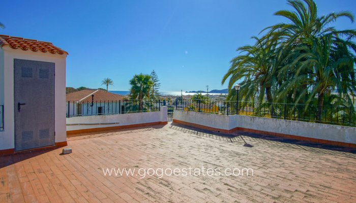 Te koop - Huis - Vrijstaande Villa - Jávea Xàbia - Jávea - Xàbia Centro