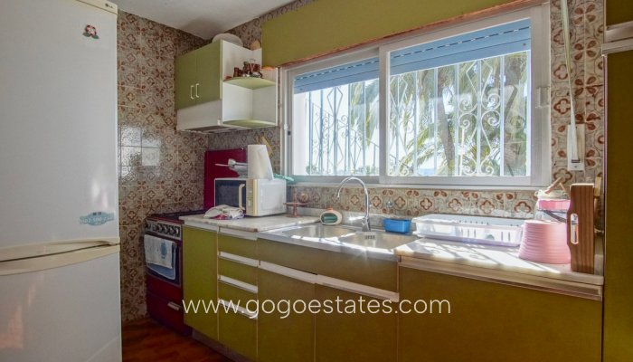 Te koop - Huis - Vrijstaande Villa - Jávea Xàbia - Jávea - Xàbia Centro