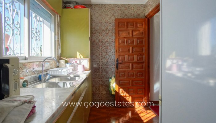 Te koop - Huis - Vrijstaande Villa - Jávea Xàbia - Jávea - Xàbia Centro