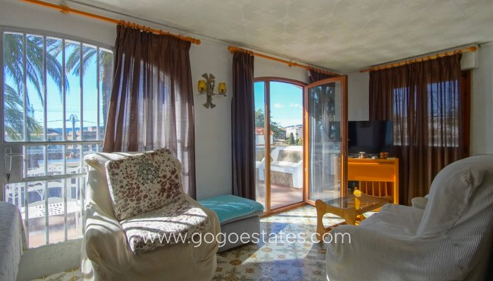 Te koop - Huis - Vrijstaande Villa - Jávea Xàbia - Jávea - Xàbia Centro
