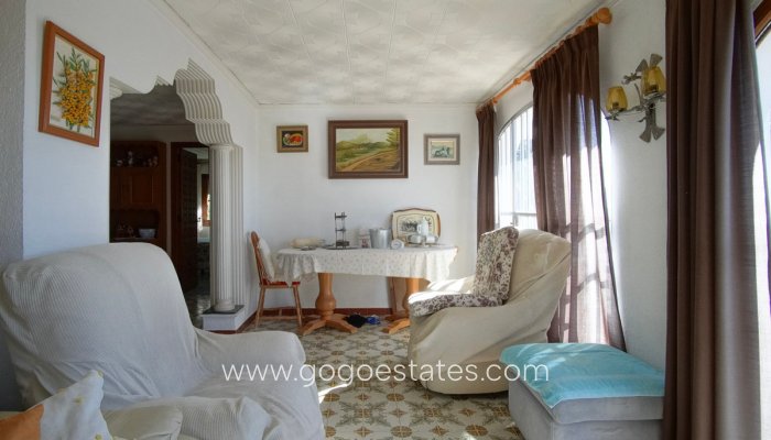 Te koop - Huis - Vrijstaande Villa - Jávea Xàbia - Jávea - Xàbia Centro