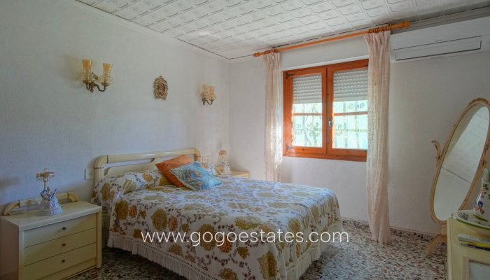 Te koop - Huis - Vrijstaande Villa - Jávea Xàbia - Jávea - Xàbia Centro