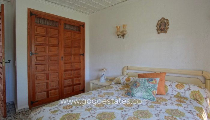 Te koop - Huis - Vrijstaande Villa - Jávea Xàbia - Jávea - Xàbia Centro