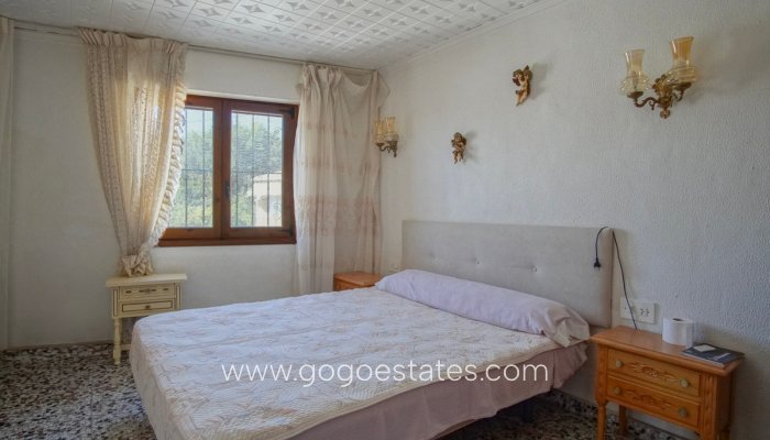 Te koop - Huis - Vrijstaande Villa - Jávea Xàbia - Jávea - Xàbia Centro