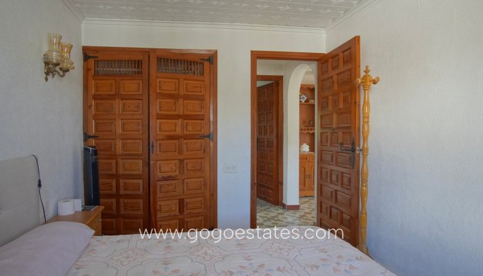 Te koop - Huis - Vrijstaande Villa - Jávea Xàbia - Jávea - Xàbia Centro