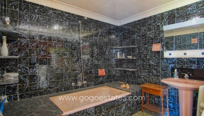 Te koop - Huis - Vrijstaande Villa - Jávea Xàbia - Jávea - Xàbia Centro