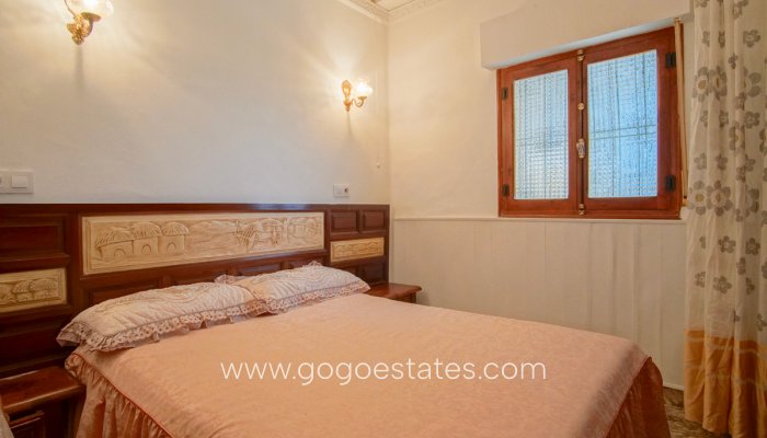 Te koop - Huis - Vrijstaande Villa - Jávea Xàbia - Jávea - Xàbia Centro