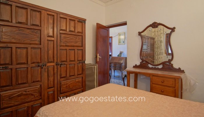 Te koop - Huis - Vrijstaande Villa - Jávea Xàbia - Jávea - Xàbia Centro