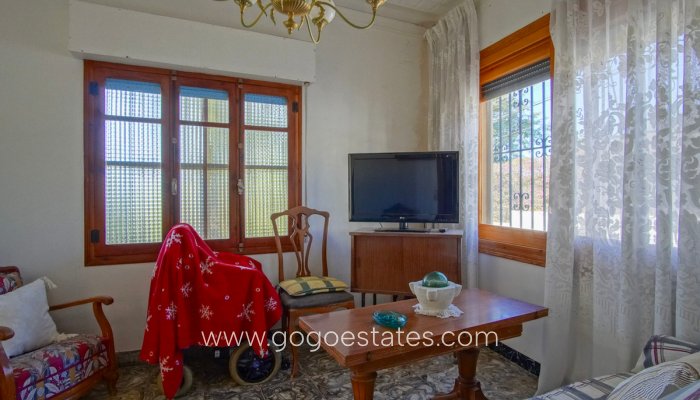 Te koop - Huis - Vrijstaande Villa - Jávea Xàbia - Jávea - Xàbia Centro