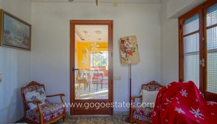 Te koop - Huis - Vrijstaande Villa - Jávea Xàbia - Jávea - Xàbia Centro