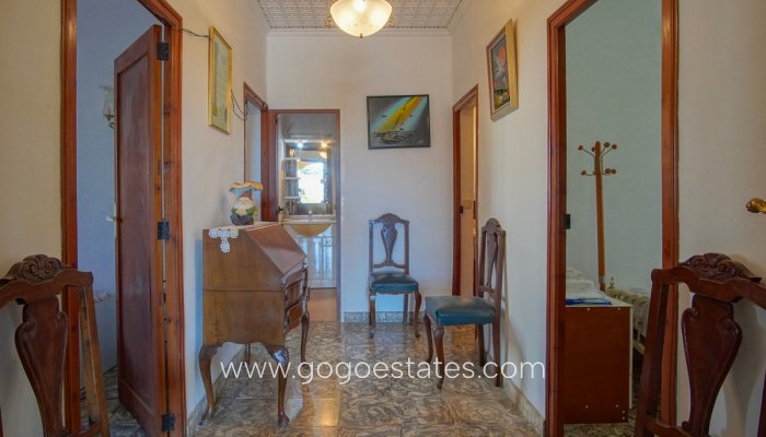 Te koop - Huis - Vrijstaande Villa - Jávea Xàbia - Jávea - Xàbia Centro