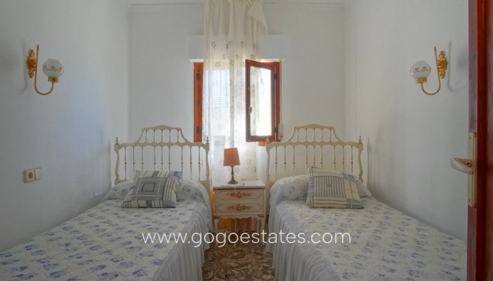 Te koop - Huis - Vrijstaande Villa - Jávea Xàbia - Jávea - Xàbia Centro