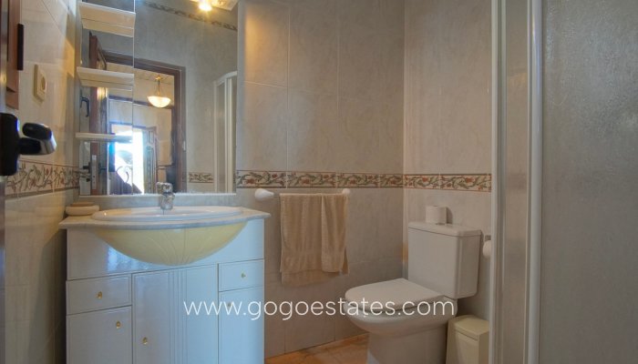 Te koop - Huis - Vrijstaande Villa - Jávea Xàbia - Jávea - Xàbia Centro