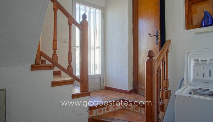 Te koop - Huis - Vrijstaande Villa - Jávea Xàbia - Jávea - Xàbia Centro