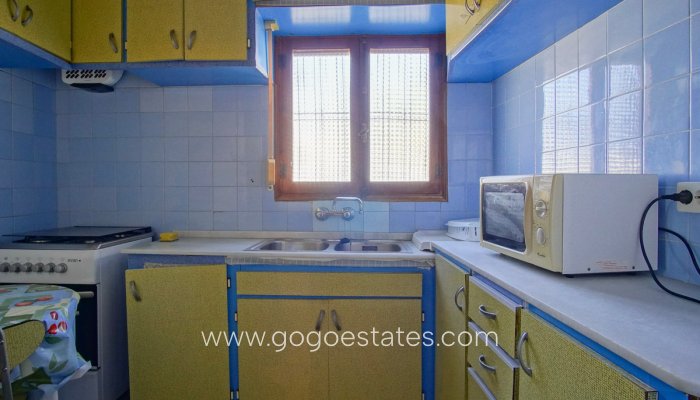 Te koop - Huis - Vrijstaande Villa - Jávea Xàbia - Jávea - Xàbia Centro