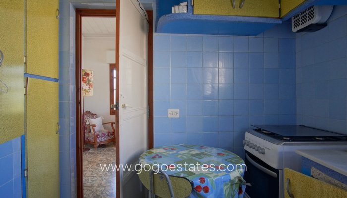 Te koop - Huis - Vrijstaande Villa - Jávea Xàbia - Jávea - Xàbia Centro