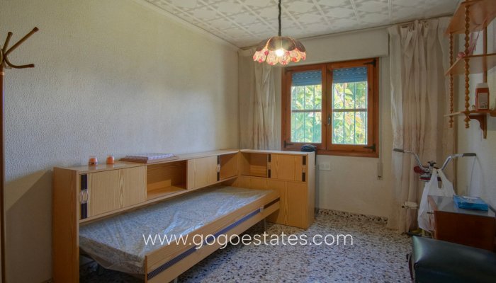 Te koop - Huis - Vrijstaande Villa - Jávea Xàbia - Jávea - Xàbia Centro