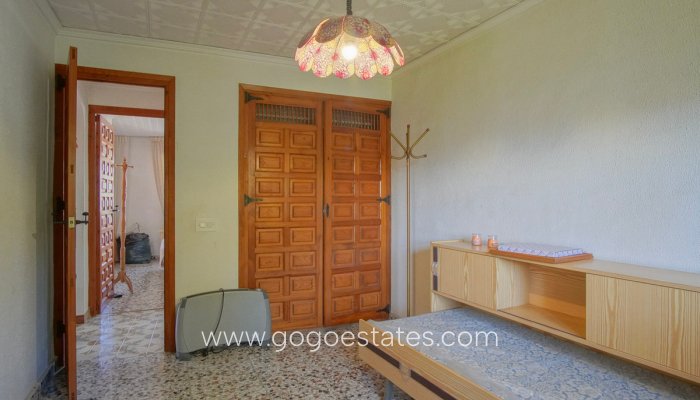 Te koop - Huis - Vrijstaande Villa - Jávea Xàbia - Jávea - Xàbia Centro