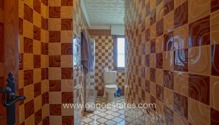 Te koop - Huis - Vrijstaande Villa - Jávea Xàbia - Jávea - Xàbia Centro