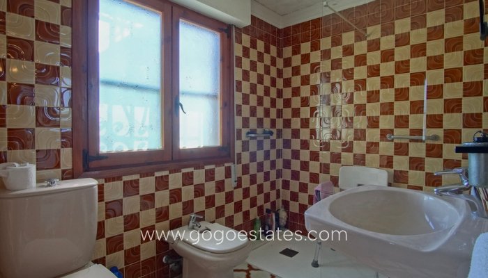 Te koop - Huis - Vrijstaande Villa - Jávea Xàbia - Jávea - Xàbia Centro