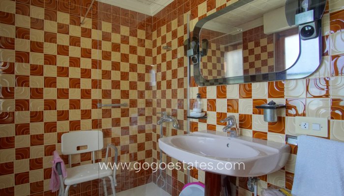 Te koop - Huis - Vrijstaande Villa - Jávea Xàbia - Jávea - Xàbia Centro