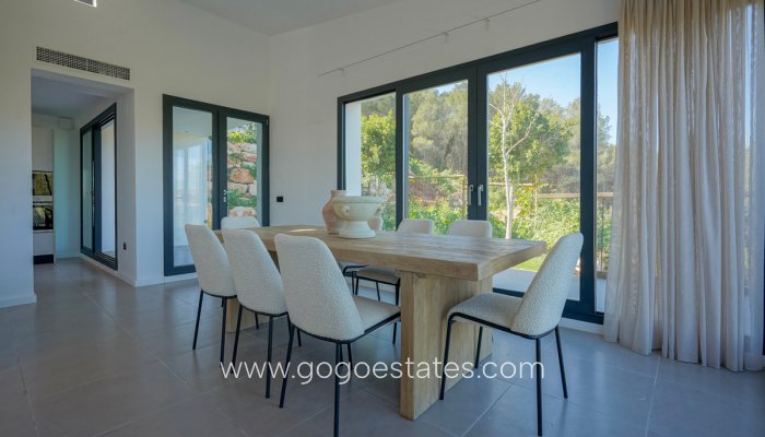 Te koop - Huis - Vrijstaande Villa - Jávea Xàbia - Jávea - Xàbia Centro