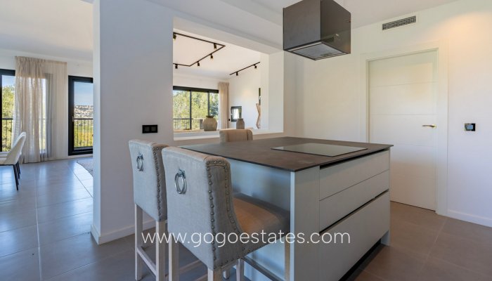 Te koop - Huis - Vrijstaande Villa - Jávea Xàbia - Jávea - Xàbia Centro