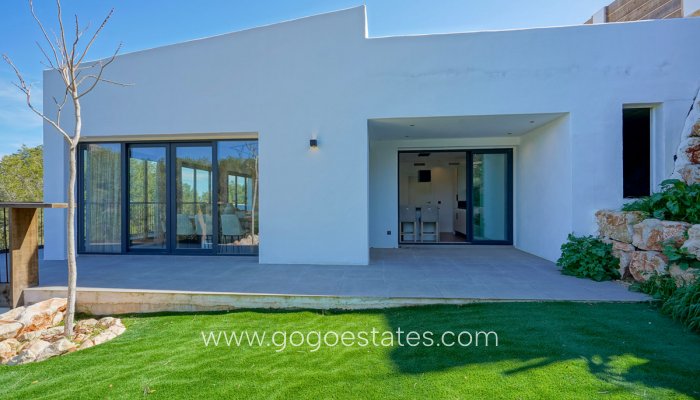 Te koop - Huis - Vrijstaande Villa - Jávea Xàbia - Jávea - Xàbia Centro