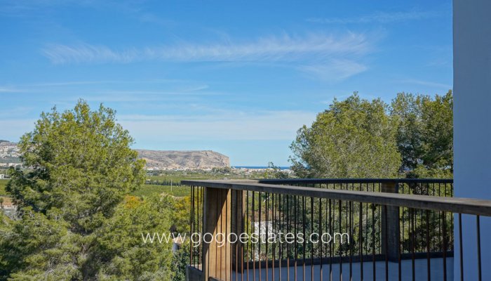 Te koop - Huis - Vrijstaande Villa - Jávea Xàbia - Jávea - Xàbia Centro