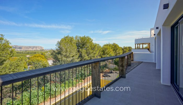 Te koop - Huis - Vrijstaande Villa - Jávea Xàbia - Jávea - Xàbia Centro