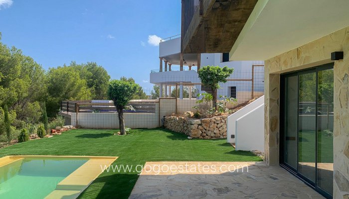 Te koop - Huis - Vrijstaande Villa - Jávea Xàbia - Jávea - Xàbia Centro