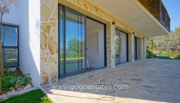 Te koop - Huis - Vrijstaande Villa - Jávea Xàbia - Jávea - Xàbia Centro