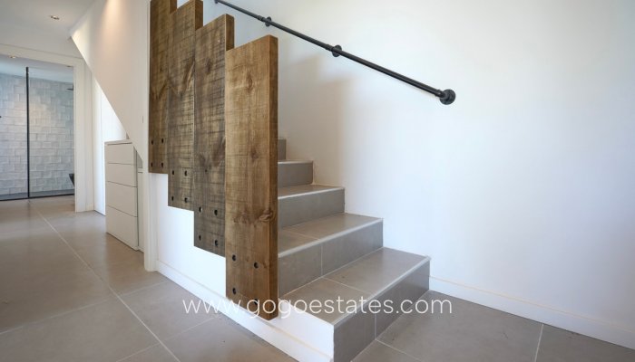 Te koop - Huis - Vrijstaande Villa - Jávea Xàbia - Jávea - Xàbia Centro