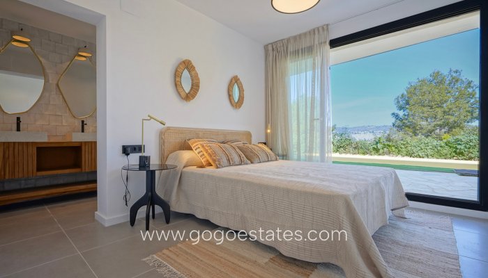 Te koop - Huis - Vrijstaande Villa - Jávea Xàbia - Jávea - Xàbia Centro