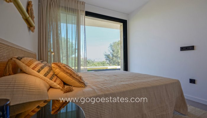 Te koop - Huis - Vrijstaande Villa - Jávea Xàbia - Jávea - Xàbia Centro