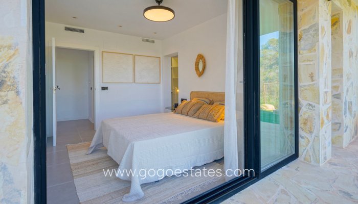 Te koop - Huis - Vrijstaande Villa - Jávea Xàbia - Jávea - Xàbia Centro