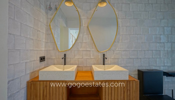 Te koop - Huis - Vrijstaande Villa - Jávea Xàbia - Jávea - Xàbia Centro