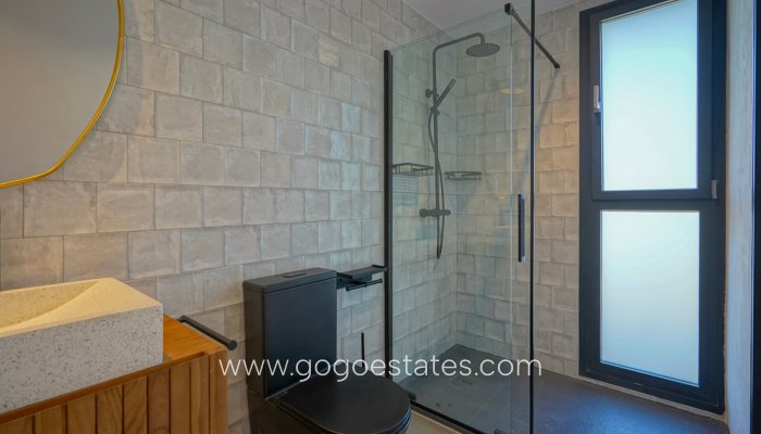 Te koop - Huis - Vrijstaande Villa - Jávea Xàbia - Jávea - Xàbia Centro