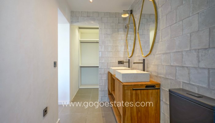 Te koop - Huis - Vrijstaande Villa - Jávea Xàbia - Jávea - Xàbia Centro