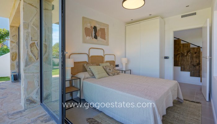 Te koop - Huis - Vrijstaande Villa - Jávea Xàbia - Jávea - Xàbia Centro