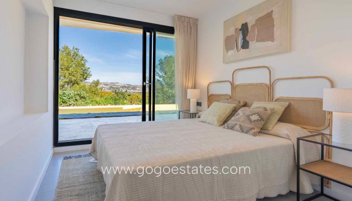 Te koop - Huis - Vrijstaande Villa - Jávea Xàbia - Jávea - Xàbia Centro