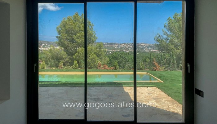 Te koop - Huis - Vrijstaande Villa - Jávea Xàbia - Jávea - Xàbia Centro