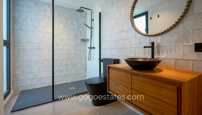 Te koop - Huis - Vrijstaande Villa - Jávea Xàbia - Jávea - Xàbia Centro